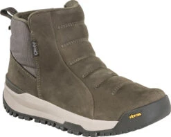 Oboz Footwear 'Oboz' Women's Sphinx 200GR WP Pull On Boot - Pinedale -Footwear Fusion Shop 85602 W Sphinx Pull On Insulated B DRY Pinedale 34 95140 1024x1024@2x