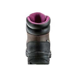 'Avenger' Women's 6" Builder EH WP Steel Toe - Brown -Footwear Fusion Shop A8125 8675 back 1024x1024@2x