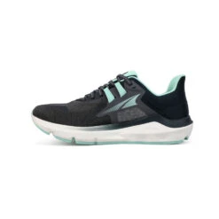 'Altra' Women's Provision 6 Athletic - Black / Mint -Footwear Fusion Shop AL0A5488 032 R ALT3 1024x1024@2x