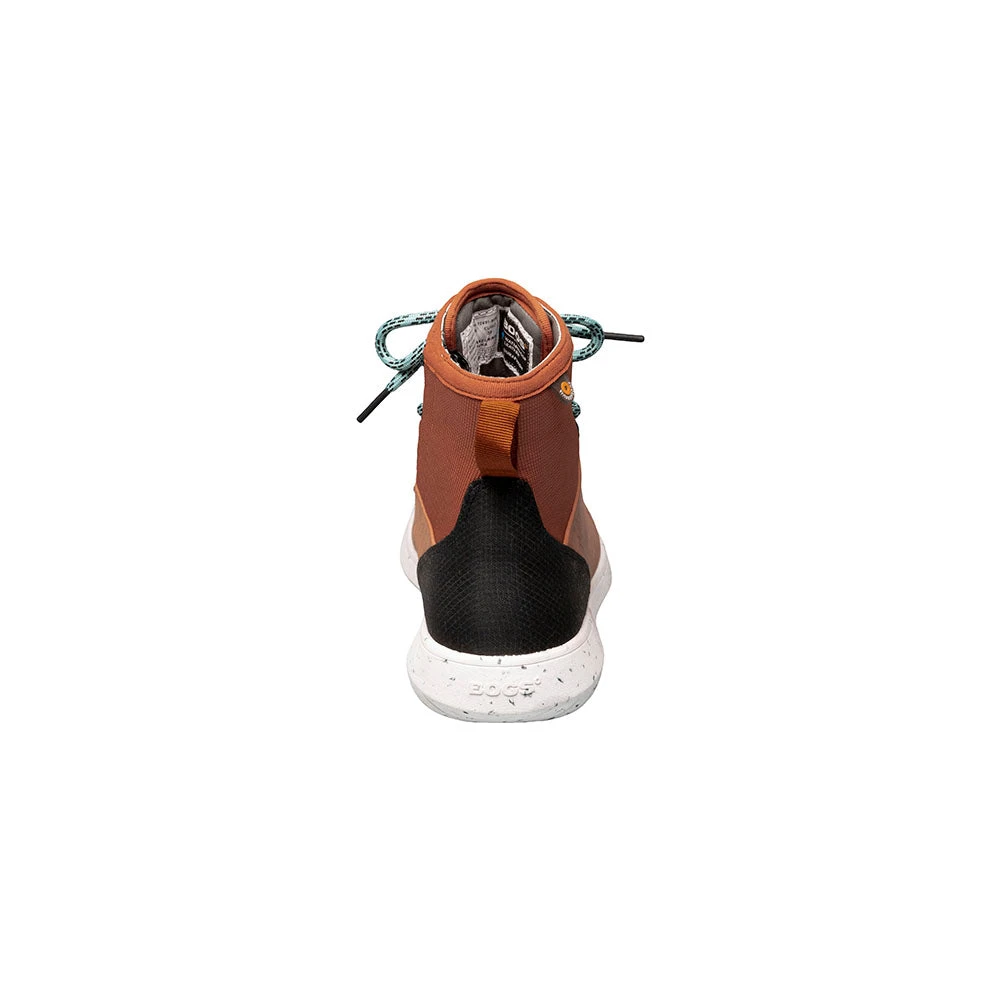 'BOGS' Women's Juniper WP Hiker - Paprika 5 'BOGS' Women's Juniper WP Hiker - Paprika - Image 5