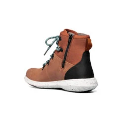 'BOGS' Women's Juniper WP Hiker - Paprika 11 'BOGS' Women's Juniper WP Hiker - Paprika -Footwear Fusion Shop Bogs Fall 2021 72691 808 ALT 4 1024x1024@2x