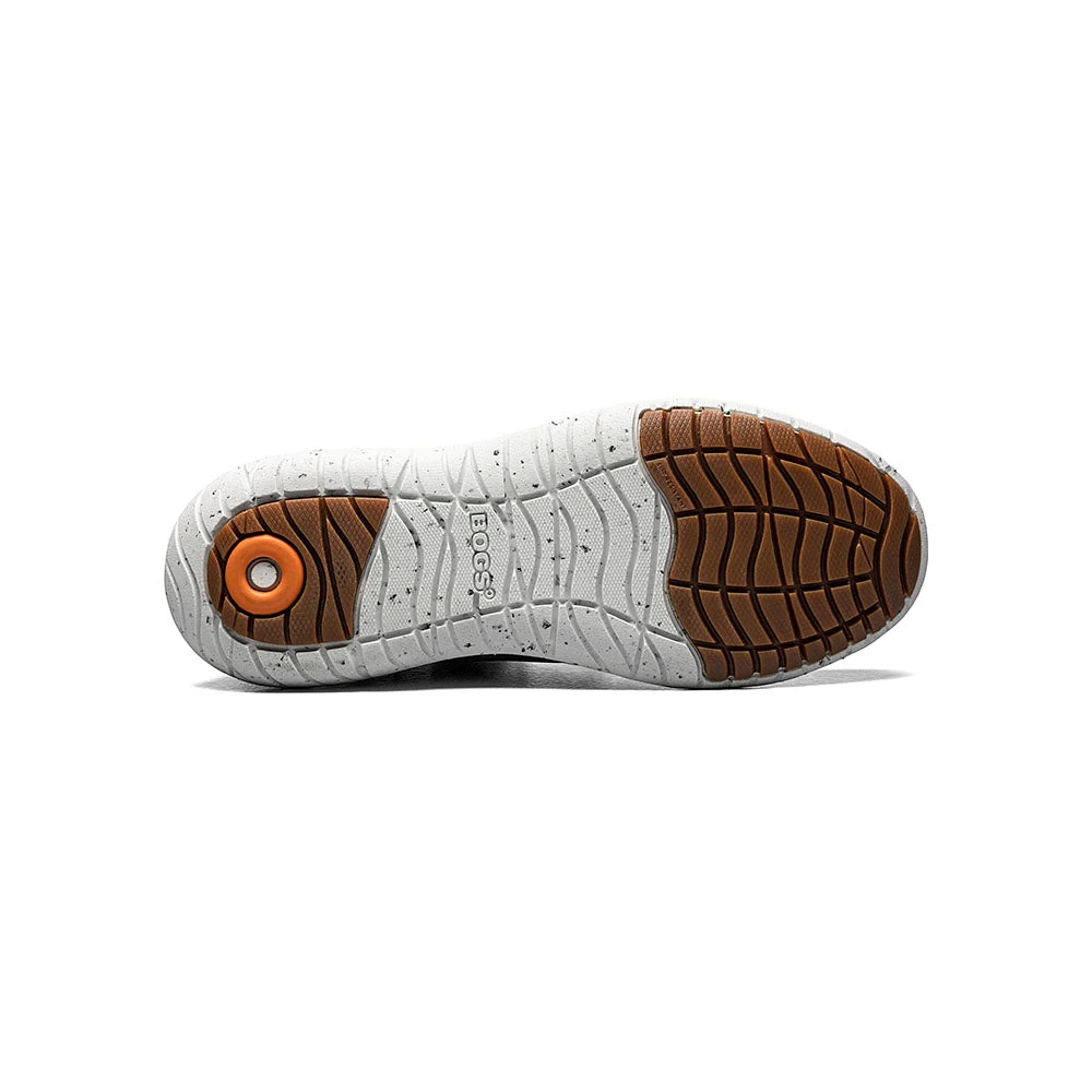 'BOGS' Women's Juniper WP Hiker - Paprika 3 'BOGS' Women's Juniper WP Hiker - Paprika - Image 3