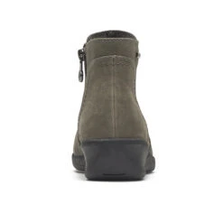 'Rockport' Women's Fairlee Ankle Boot - Iron 6 'Rockport' Women's Fairlee Ankle Boot - Iron -Footwear Fusion Shop CH3271 LS 1024x1024@2x