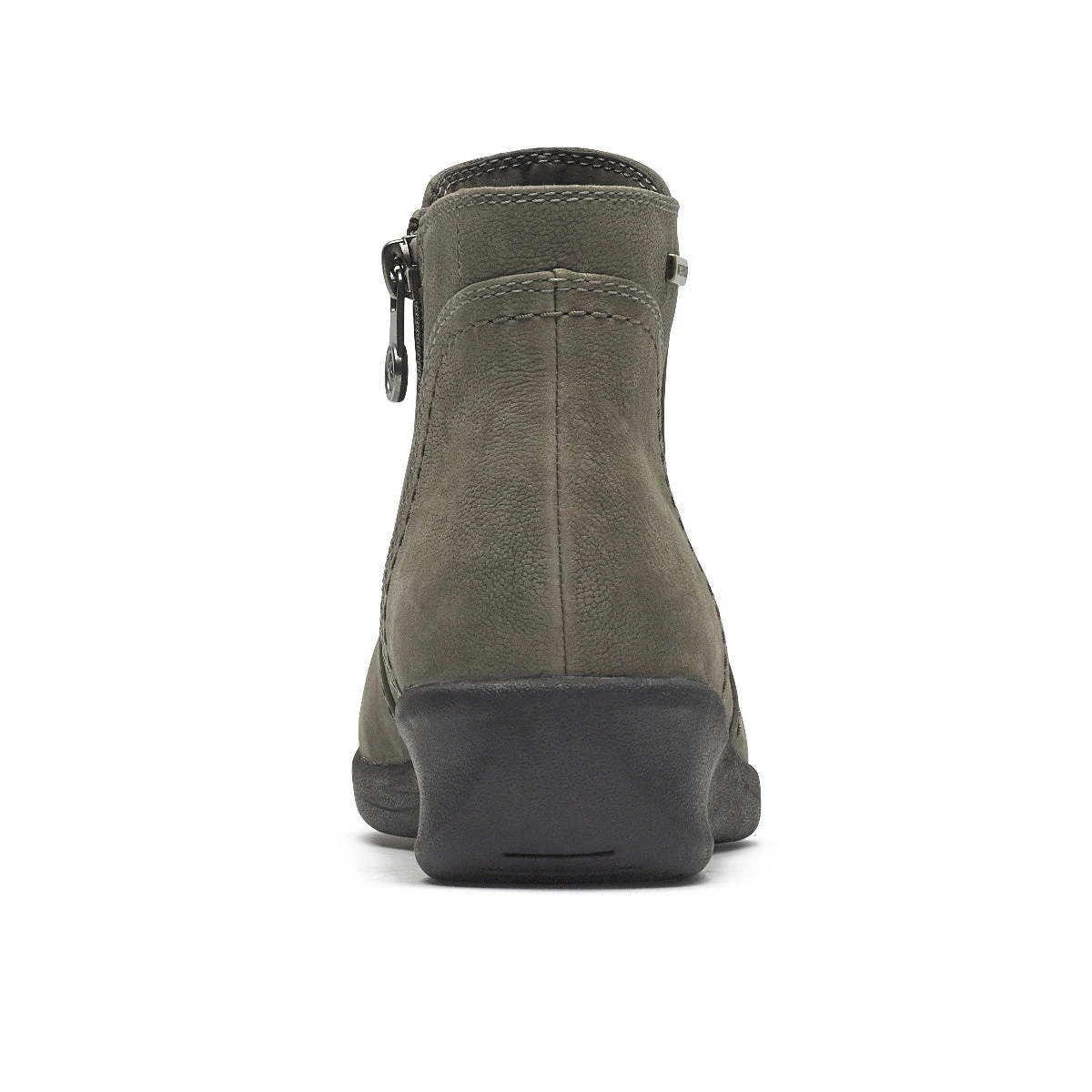 'Rockport' Women's Fairlee Ankle Boot - Iron 3 'Rockport' Women's Fairlee Ankle Boot - Iron - Image 3