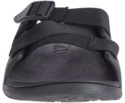'Chaco' Women's Chillos Slide Sandal - Black 10 'Chaco' Women's Chillos Slide Sandal - Black -Footwear Fusion Shop CHAW JCH107818 080219 S20 090 1024x1024@2x
