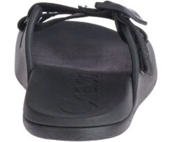 'Chaco' Women's Chillos Slide Sandal - Black 11 'Chaco' Women's Chillos Slide Sandal - Black -Footwear Fusion Shop CHAW JCH107818 080219 S20 270 1024x1024@2x