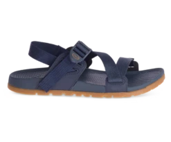 'Chaco' Women's Lowdown Sandal - Navy