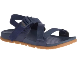 'Chaco' Women's Lowdown Sandal - Navy -Footwear Fusion Shop CHAW JCH108204 080219 S20 032 1024x1024@2x