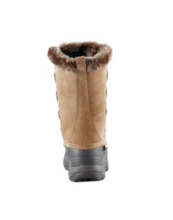 'Baffin' Women's 11" Chloe Insulated WP Boot - Taupe -Footwear Fusion Shop CHLOE BG4 HEEL 1024x1024@2x