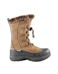 'Baffin' Women's 11" Chloe Insulated WP Boot - Taupe -Footwear Fusion Shop CHLOE BG4 LATERAL 9bf505c4 a13f 4b34 bf4f 5dccdf2f2986 1024x1024@2x