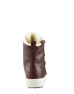 'Baffin' Women's High Park Insulated WP Boot - Brown -Footwear Fusion Shop HIGHPARK BBJ HEEL 1024x1024@2x