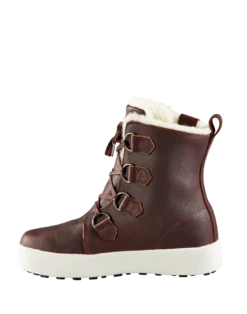 'Baffin' Women's High Park Insulated WP Boot - Brown -Footwear Fusion Shop HIGHPARK BBJ MEDIAL 1024x1024@2x