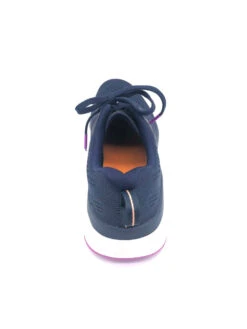 'Skechers' Women's Max Cushioning Elite-Destination Point - Navy -Footwear Fusion Shop IMG 3783 1024x1024@2x