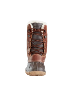 'Baffin' Women's Jasper Insulated WP Boot - Red / Black Plaid -Footwear Fusion Shop JASPER RAF TOE 1024x1024@2x