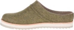 'Merrell' Women's Juno Wool Clog - Olive -Footwear Fusion Shop MRLW J001192 051319 S20 180 1024x1024@2x