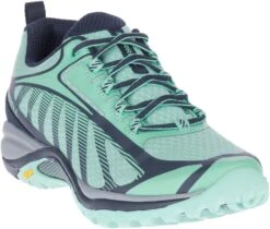 'Merrell' Women's Siren Edge 3 Hiker - Navy / Wave -Footwear Fusion Shop MRLW J034430 070119 S20 060 1024x1024@2x