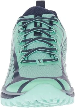 'Merrell' Women's Siren Edge 3 Hiker - Navy / Wave -Footwear Fusion Shop MRLW J034430 070119 S20 090 1024x1024@2x