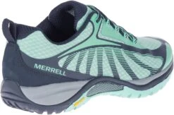'Merrell' Women's Siren Edge 3 Hiker - Navy / Wave -Footwear Fusion Shop MRLW J034430 070119 S20 315 1024x1024@2x