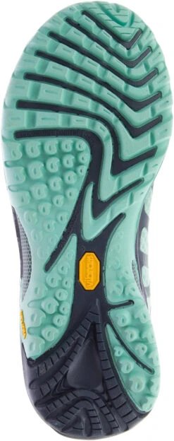 'Merrell' Women's Siren Edge 3 Hiker - Navy / Wave -Footwear Fusion Shop MRLW J034430 070119 S20 OUT 1024x1024@2x