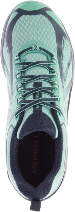 'Merrell' Women's Siren Edge 3 Hiker - Navy / Wave -Footwear Fusion Shop MRLW J034430 070119 S20 TOP 1024x1024@2x