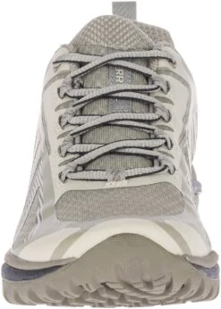 'Merrell' Women's Siren Edge 3 Hiker - Aluminum / Boulder -Footwear Fusion Shop MRLW J034440 070119 S20 090 1024x1024@2x