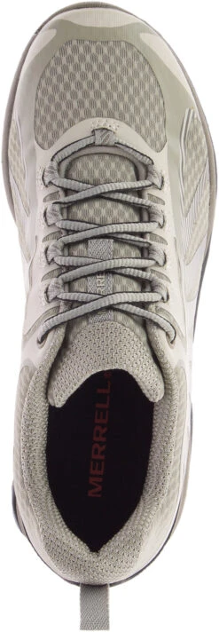 'Merrell' Women's Siren Edge 3 Hiker - Aluminum / Boulder -Footwear Fusion Shop MRLW J034440 070119 S20 TOP 1024x1024@2x