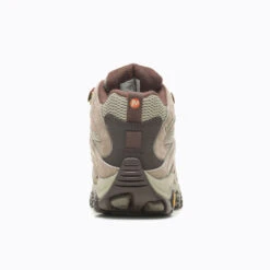 'Merrell' Women's Moab 3 WP Mid Hiker - Bungee Cord -Footwear Fusion Shop MRLW J035848 022322 S21 270 1024x1024@2x