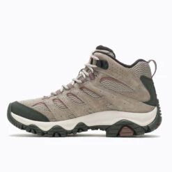 'Merrell' Women's Moab 3 Mid Hiker - Falcon (Wide) -Footwear Fusion Shop MRLW J036596 032321 S22 180 ed41e015 3de4 4f4e b9f5 c5bc2de6cf70 1024x1024@2x