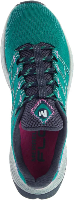 'Merrell' Women's Moab Flight - Marine -Footwear Fusion Shop MRLW J066814 042420 S21 TOP 1024x1024@2x