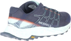 'Merrell' Women's Moab Flight Athletic Trail - Navy -Footwear Fusion Shop MRLW J066816 042420 S21 315 1024x1024@2x