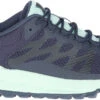 'Merrell' Women's Antora 2 Athletic - Navy