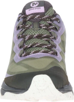 'Merrell' Women's Moab Speed Athletic Hiker - Lichen -Footwear Fusion Shop MRLW J135408 042420 S21 090 1024x1024@2x