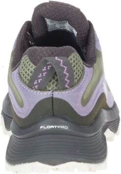 'Merrell' Women's Moab Speed Athletic Hiker - Lichen -Footwear Fusion Shop MRLW J135408 042420 S21 270 1024x1024@2x