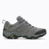 'Merrell' Women's Moab 3 WP Hiker - Granite