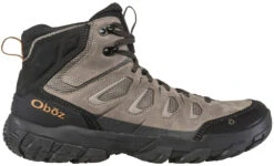 Oboz Footwear 'Oboz' Women's Sawtooth X B-Dry WP Mid Hiker - Rockfall