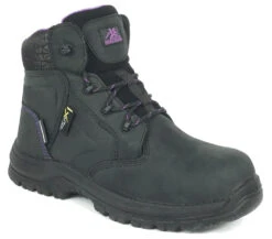 'Hoss Boots' Women's 6" Tina Int. MetGuard EH WP Comp Toe - Black -Footwear Fusion Shop TINA6 1024x1024@2x