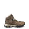 'Vasque' Women's Talus AT (All-Terrain) Ultradry™ WP Hiker - Brindle / Baltic