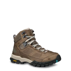 'Vasque' Women's Talus AT (All-Terrain) Ultradry™ WP Hiker - Brindle / Baltic -Footwear Fusion Shop VQ07387C MUL N2 0719 1024x1024@2x