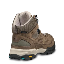 'Vasque' Women's Talus AT (All-Terrain) Ultradry™ WP Hiker - Brindle / Baltic -Footwear Fusion Shop VQ07387C MUL N3 0719 1024x1024@2x