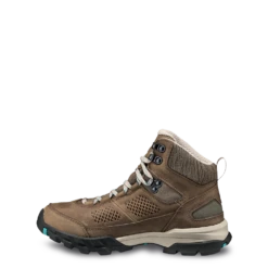 'Vasque' Women's Talus AT (All-Terrain) Ultradry™ WP Hiker - Brindle / Baltic -Footwear Fusion Shop VQ07387C MUL N4 0719 1024x1024@2x