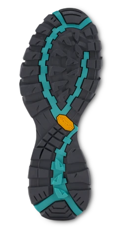 'Vasque' Women's Talus AT (All-Terrain) Ultradry™ WP Hiker - Brindle / Baltic -Footwear Fusion Shop VQ07387C MUL N6 0719 1024x1024@2x