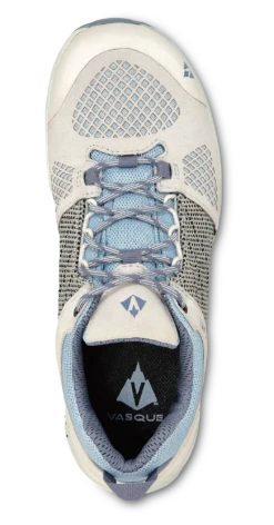 'Vasque' Women's Breeze Lite Low GTX WP Shoe - Lunar Rock / Celestial Blue -Footwear Fusion Shop VQ07535C MUL N5 0819 1024x1024@2x