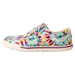 'Twisted X' Women's Kicks Sneaker - Multi Tie-Dye 10 'Twisted X' Women's Kicks Sneaker - Multi Tie-Dye -Footwear Fusion Shop WCA0037 LT 4800x4800 af262860 1c1b 4567 ada1 31d5d45dccfb 1024x1024@2x