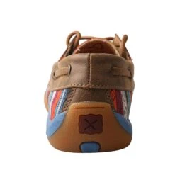 'Twisted X' Women's Driving Moccasin - Serape / Bomber -Footwear Fusion Shop WDM0076 BK 2048x2048 e39b40ee 71ac 487b 820e 1430979375ac 1024x1024@2x