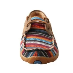 'Twisted X' Women's Driving Moccasin - Serape / Bomber -Footwear Fusion Shop WDM0076 FR 2048x2048 1bd6fbec 7cc9 4d16 a3b7 35509e20fea2 1024x1024@2x