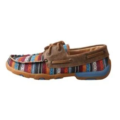 'Twisted X' Women's Driving Moccasin - Serape / Bomber -Footwear Fusion Shop WDM0076 LT 2048x2048 2b83d4ff 7dc5 4dbe 9b45 6a02aea3b813 1024x1024@2x