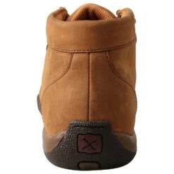 'Twisted X' Women's 4" Chukka Driving Moc EH Steel Toe - Distressed Saddle -Footwear Fusion Shop WDMST01 BK 4800x4800 0e25db7f 248e 4f74 a643 48a7fe8fac02 1024x1024@2x