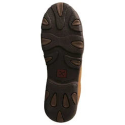 'Twisted X' Women's 4" Chukka Driving Moc EH Steel Toe - Distressed Saddle -Footwear Fusion Shop WDMST01 BT 4800x4800 cb66a05c c899 4e3b bec5 952a0c54fab3 1024x1024@2x