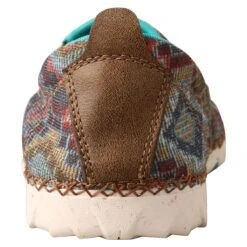 'Twisted X' Women's Zero-X Slip On - Multi -Footwear Fusion Shop WZXS002 BK 4800x4800 59b99e72 18f8 46df b5d8 bb17fd27cbce 1024x1024@2x