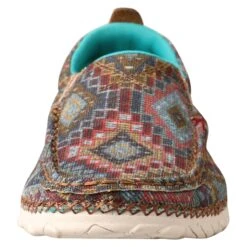 'Twisted X' Women's Zero-X Slip On - Multi -Footwear Fusion Shop WZXS002 FR 4800x4800 b8a15dc2 dcf2 4d3d 8b50 fc9a8081a452 1024x1024@2x